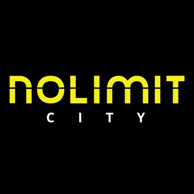 NOLIMIT CITY